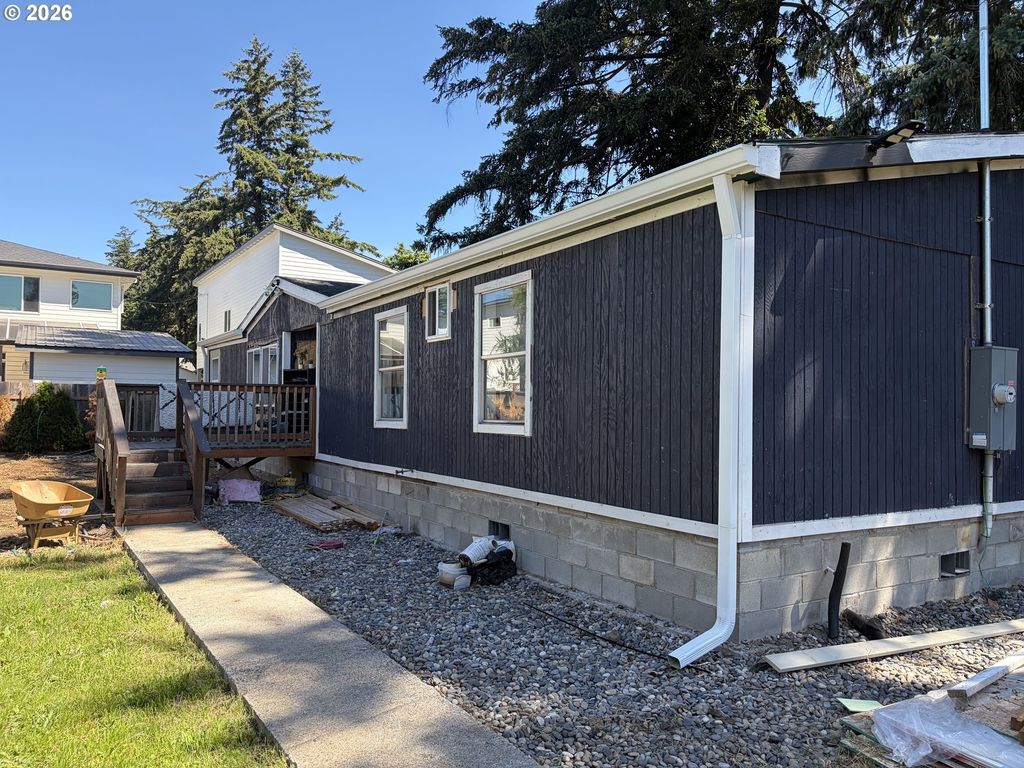 3280 Se 127th Pl, Portland