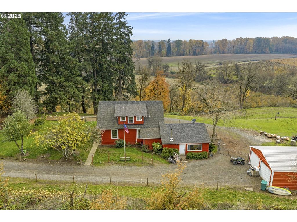 1824 Ne Waterfront St, Newberg