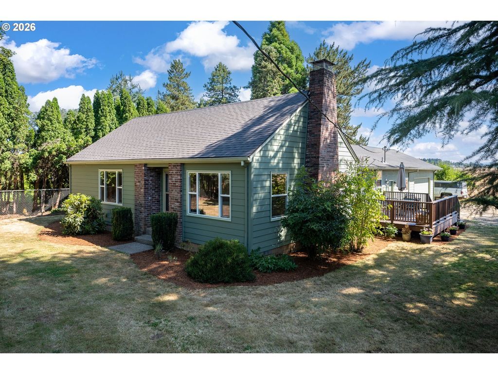 9800 Sw Hillsboro Hwy, Hillsboro