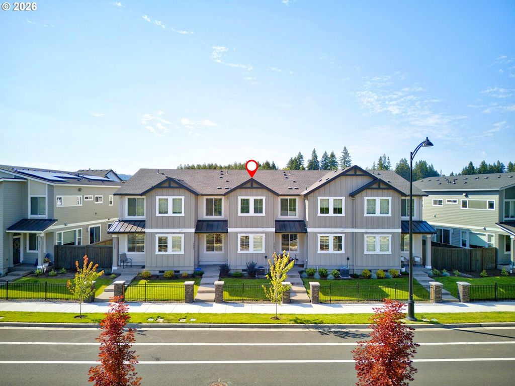 7004 Se Butternut Creek Pkwy, Hillsboro