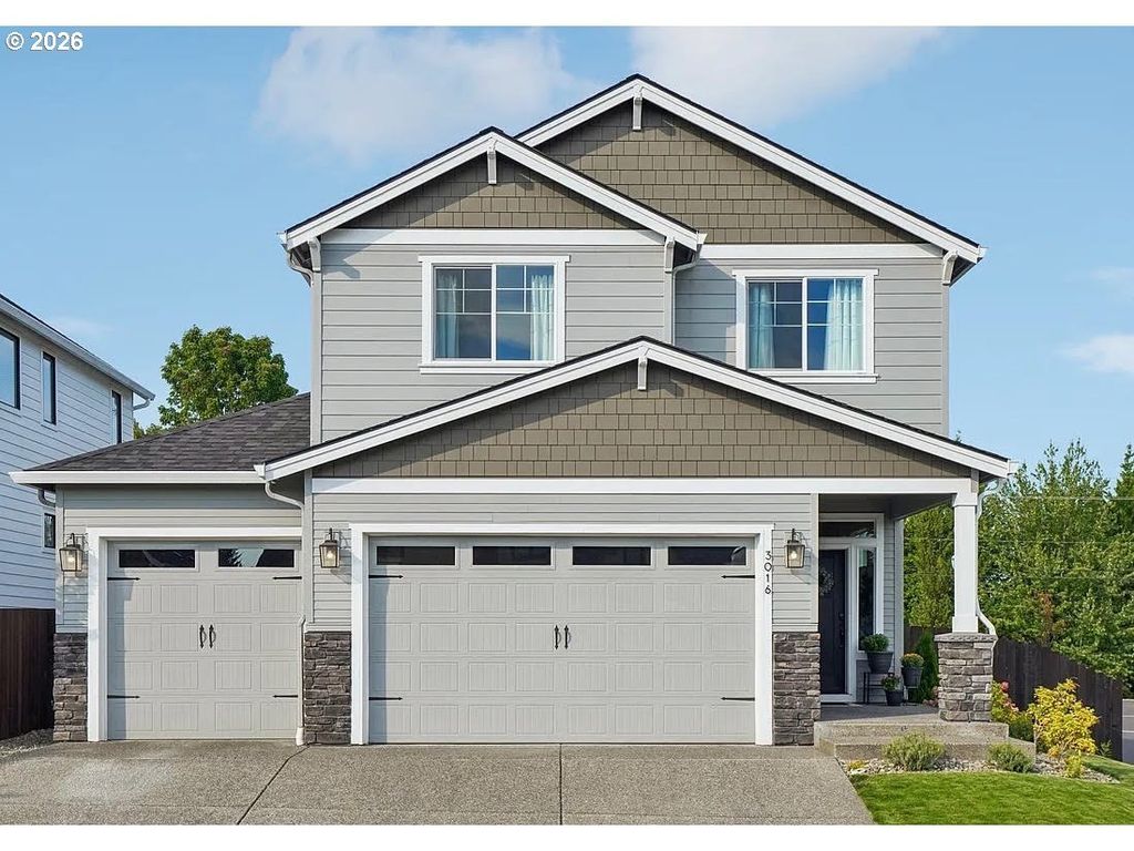 3016 S White Salmon Dr, Ridgefield