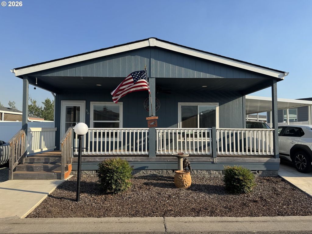 4601 S Pacific Hwy 56 56, Phoenix