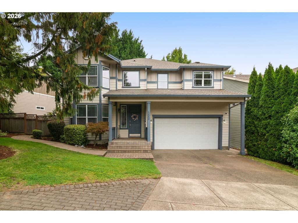 12052 Sw Whistlers Loop, Tigard