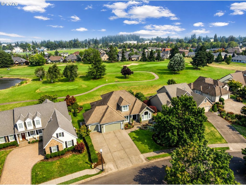 2320 Miller Farm Rd, Woodburn