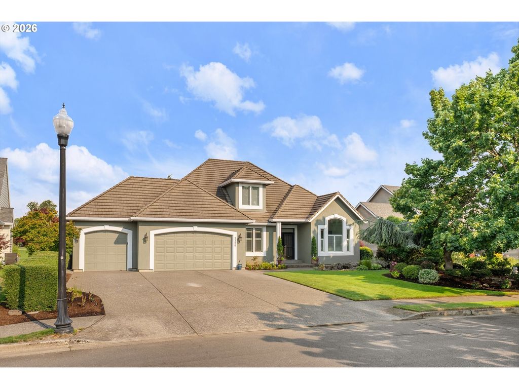 2320 Miller Farm Rd, Woodburn
