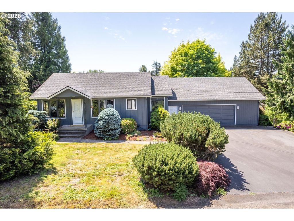 111 Appleman Dr, Castle Rock
