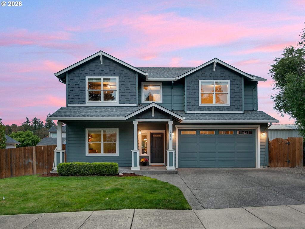15109 Nw Todd St, Beaverton