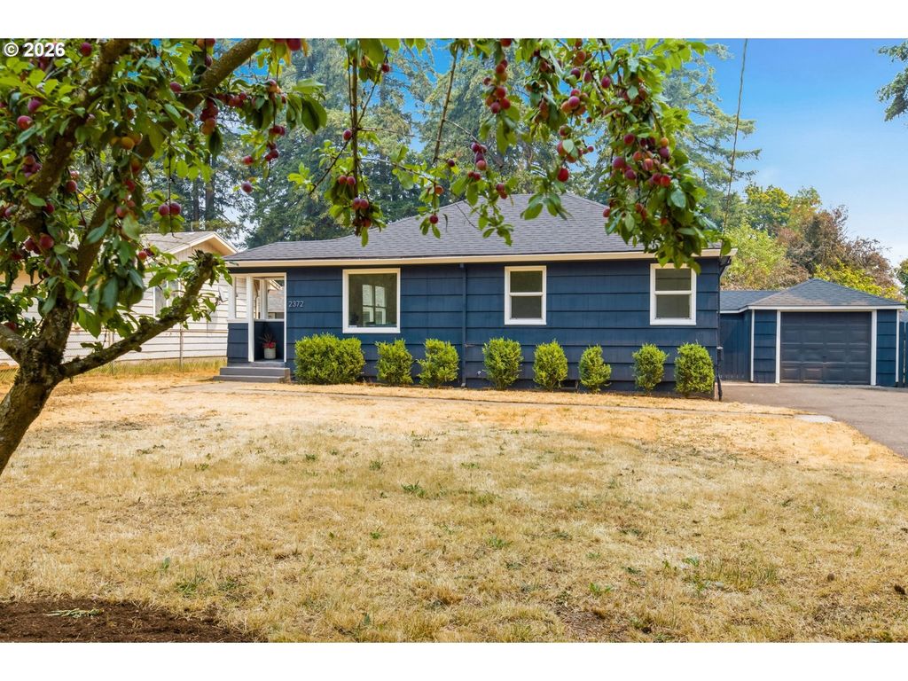 2372 Se 141st Ave, Portland