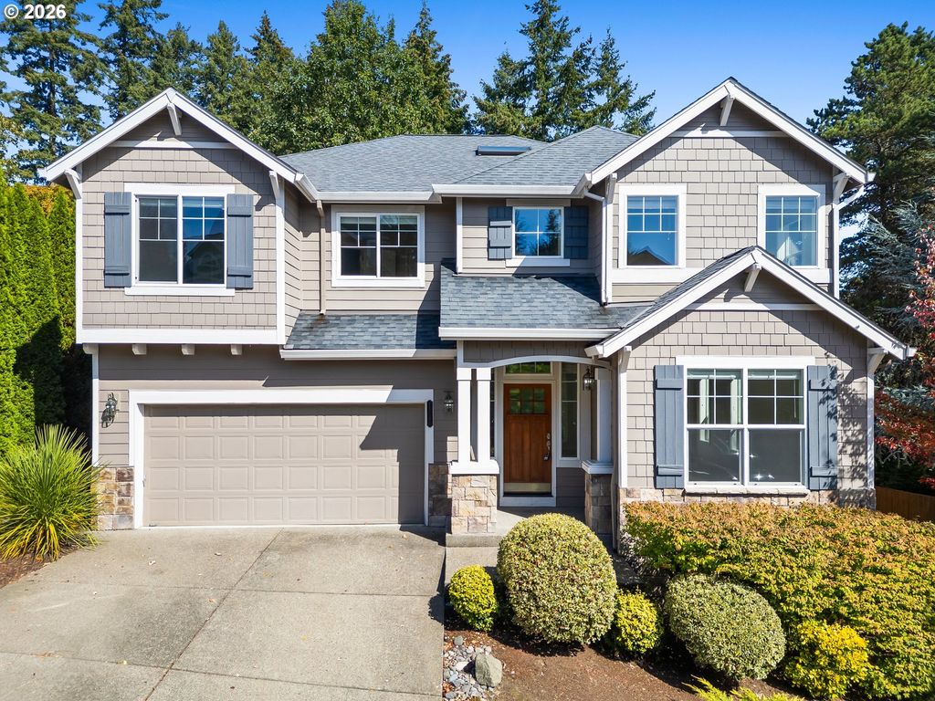 15590 Sw Raphael Ln, Portland