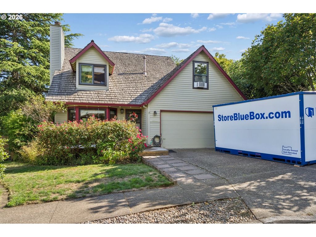6910 Sw Potomac St, Tualatin