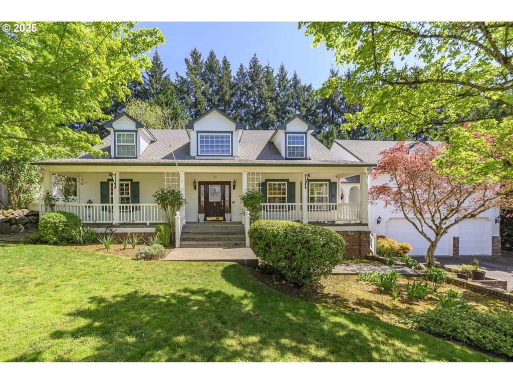 759 Sw Carmen Heights Dr, Dundee