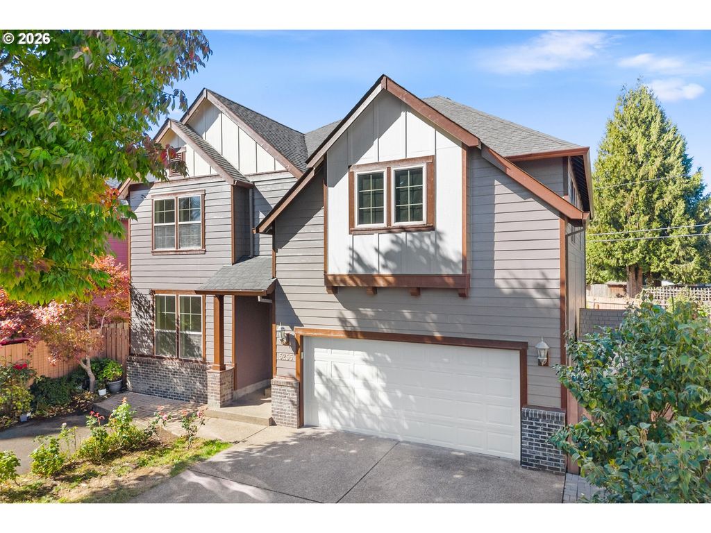 5255 Patrick Ln Ne, Keizer