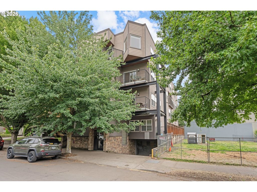 2241 Nw Pettygrove St 6, Portland