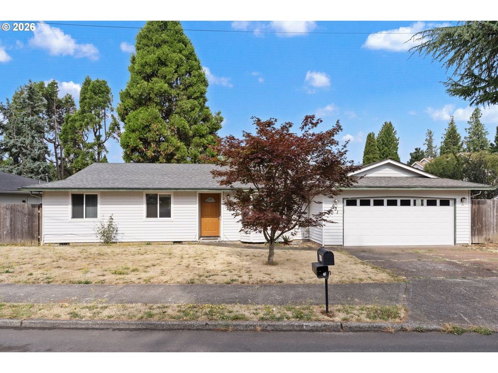 631 Se 215th Ave, Gresham