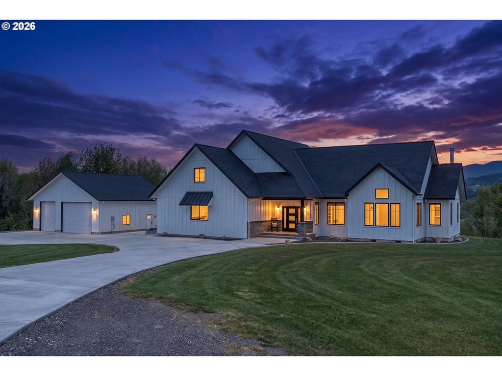 158 Breezy Ln, Mossyrock