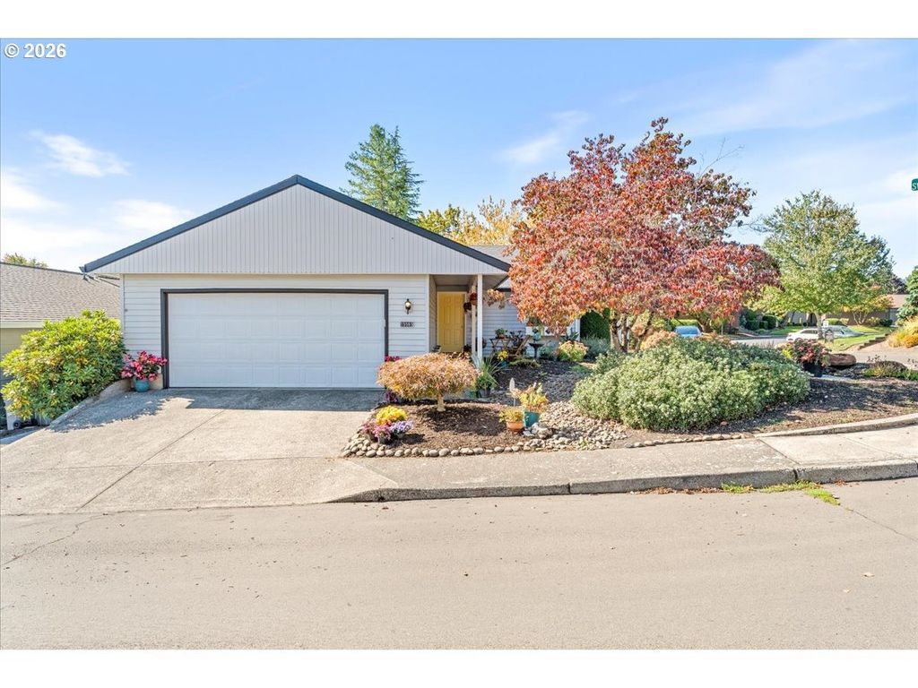 15565 Sw 109th Ave, Portland