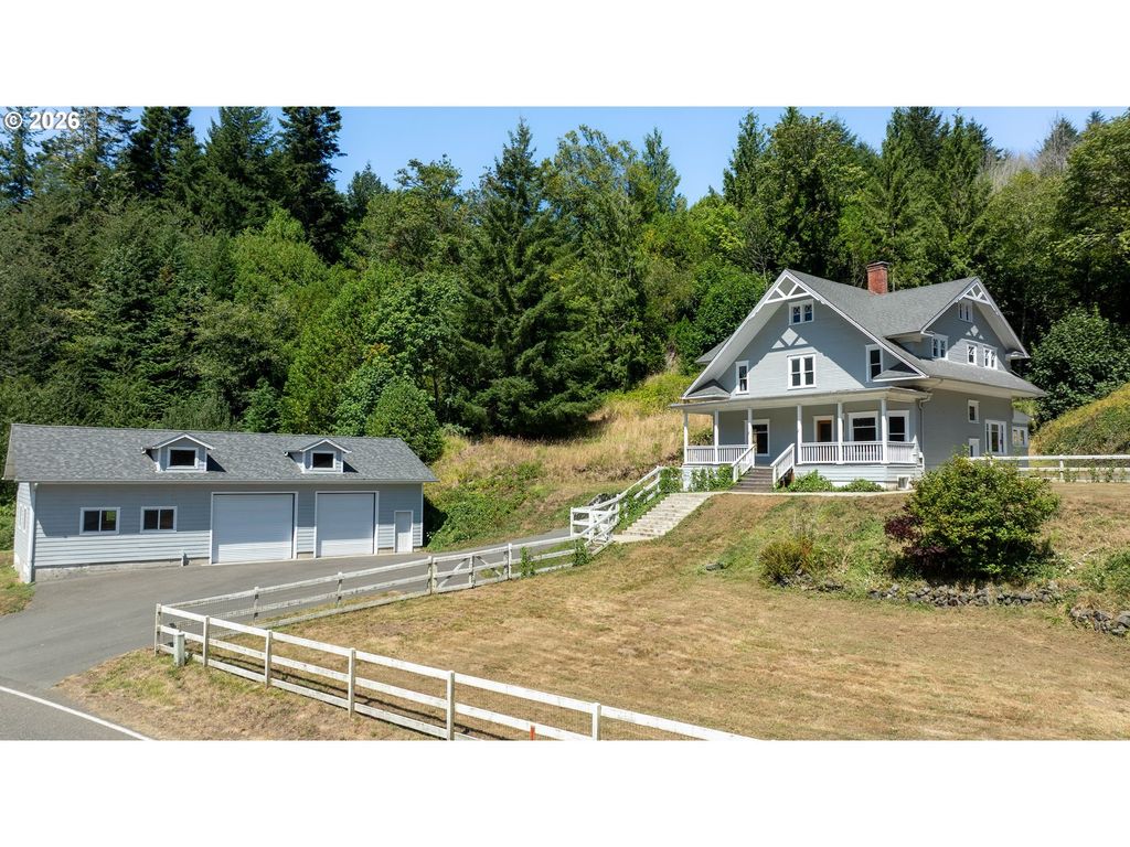 95189 Kentuck Way Ln, North Bend