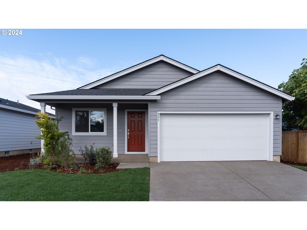 699 Sw Minnesota St, Lebanon