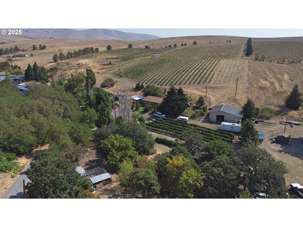 146 Oak Creek Rd, Dallesport