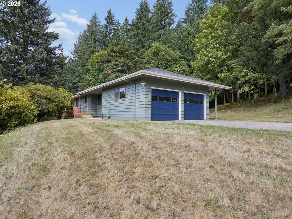 19955 Se Tillstrom Rd, Damascus