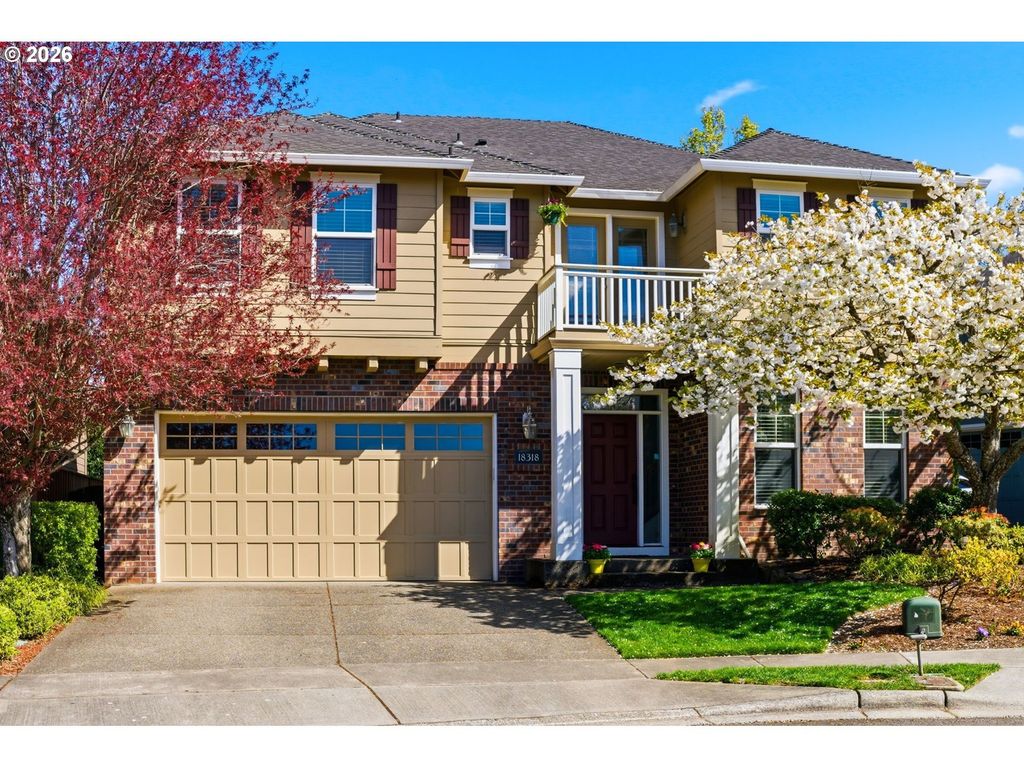 18318 Sw Florendo Ln, Beaverton