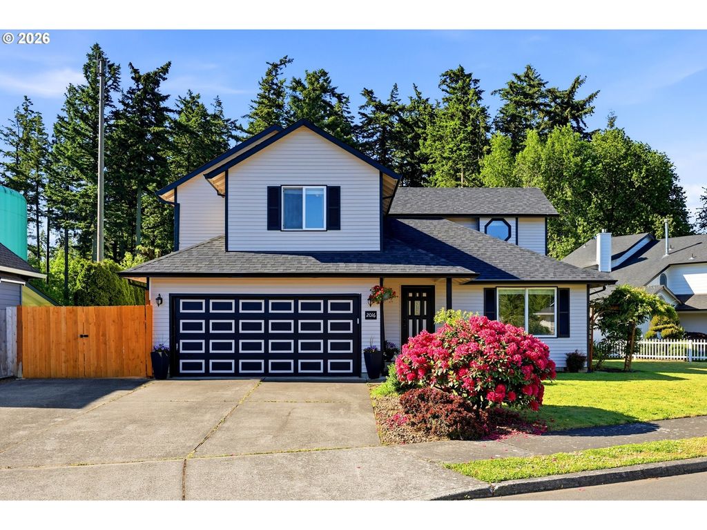 2016 Sw Cerise Way, Troutdale
