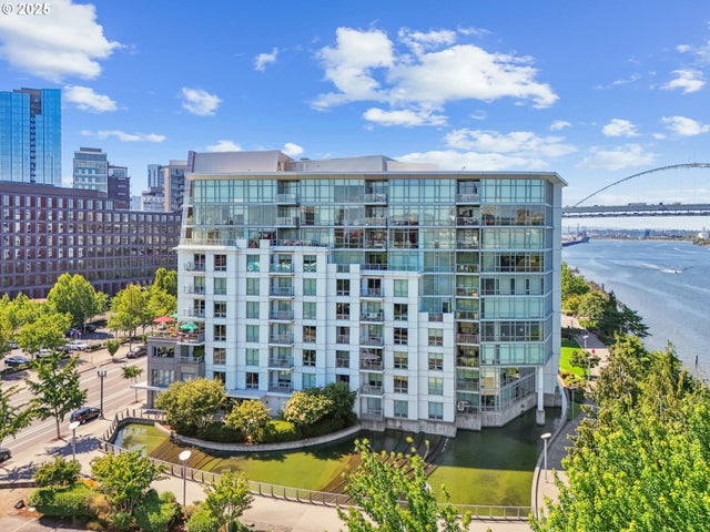 1260 Nw Naito Pkwy 1003, Portland