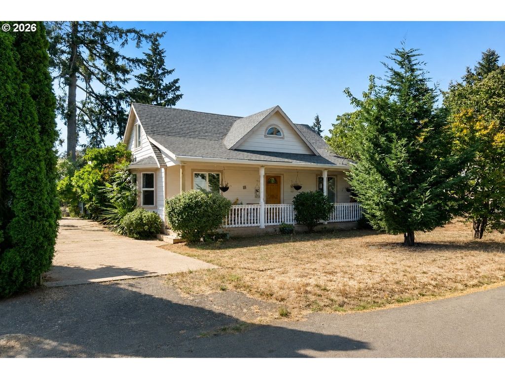 7005 Se 66th Ave, Portland