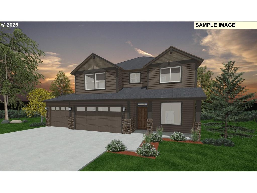 16715 Se 44th (proposed) Cir, Vancouver