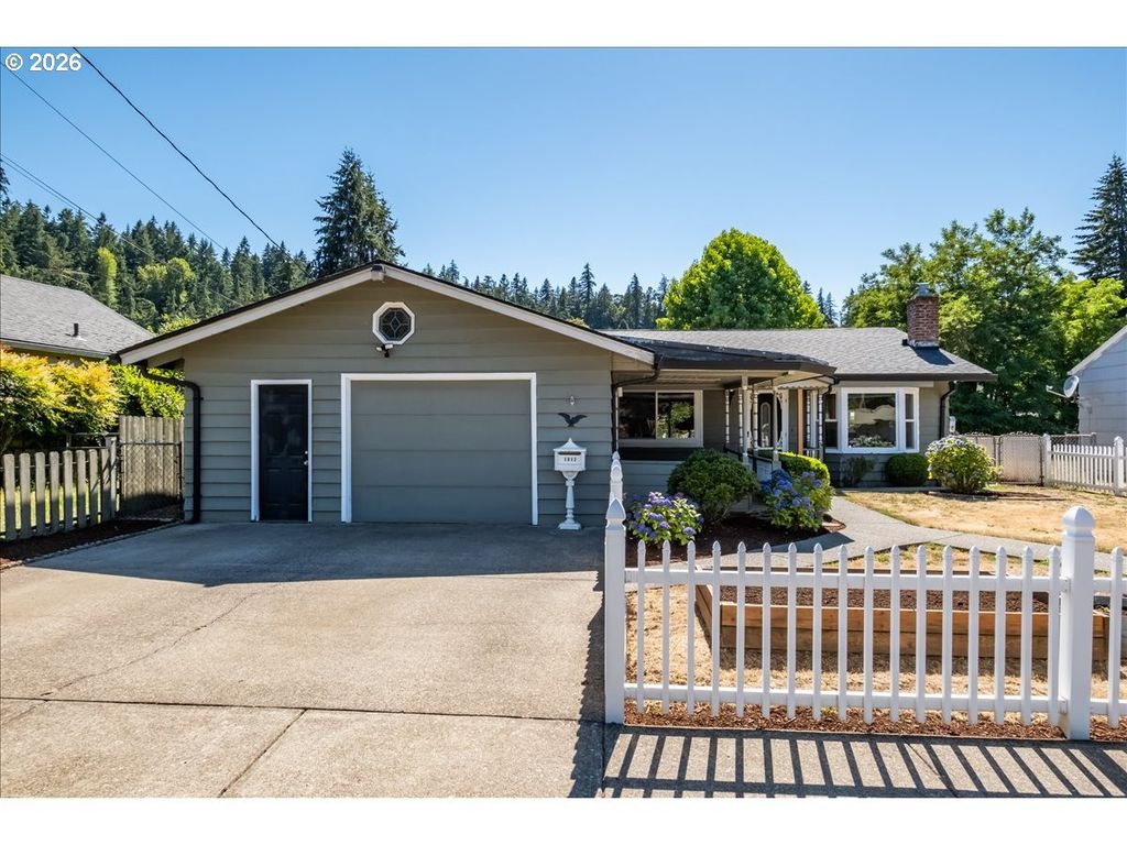 1012 S Water St, Silverton