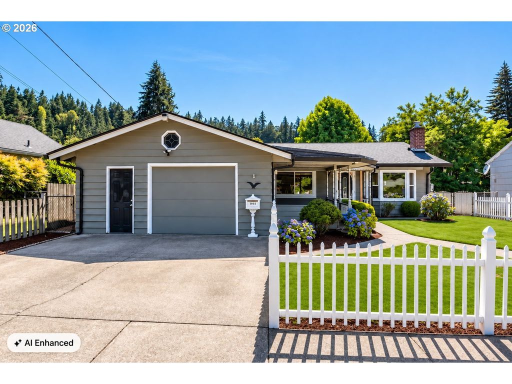 1012 S Water St, Silverton