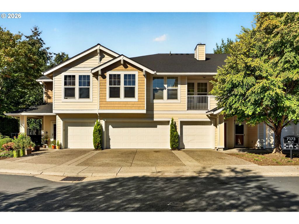 7173 Sw Manor Way B, Beaverton