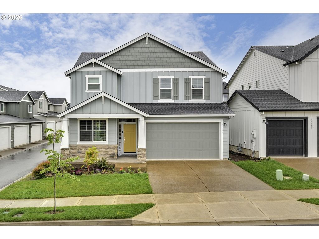 31147 Nw 311th Ave, North Plains