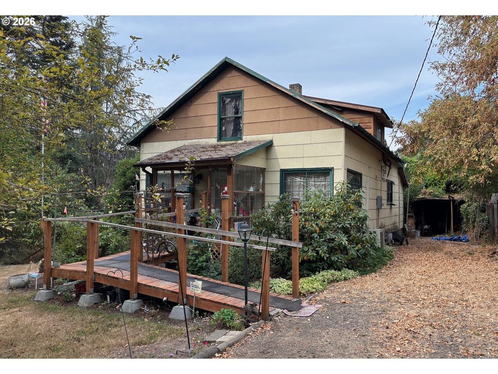 11975 Sw 95th Ave, Tigard