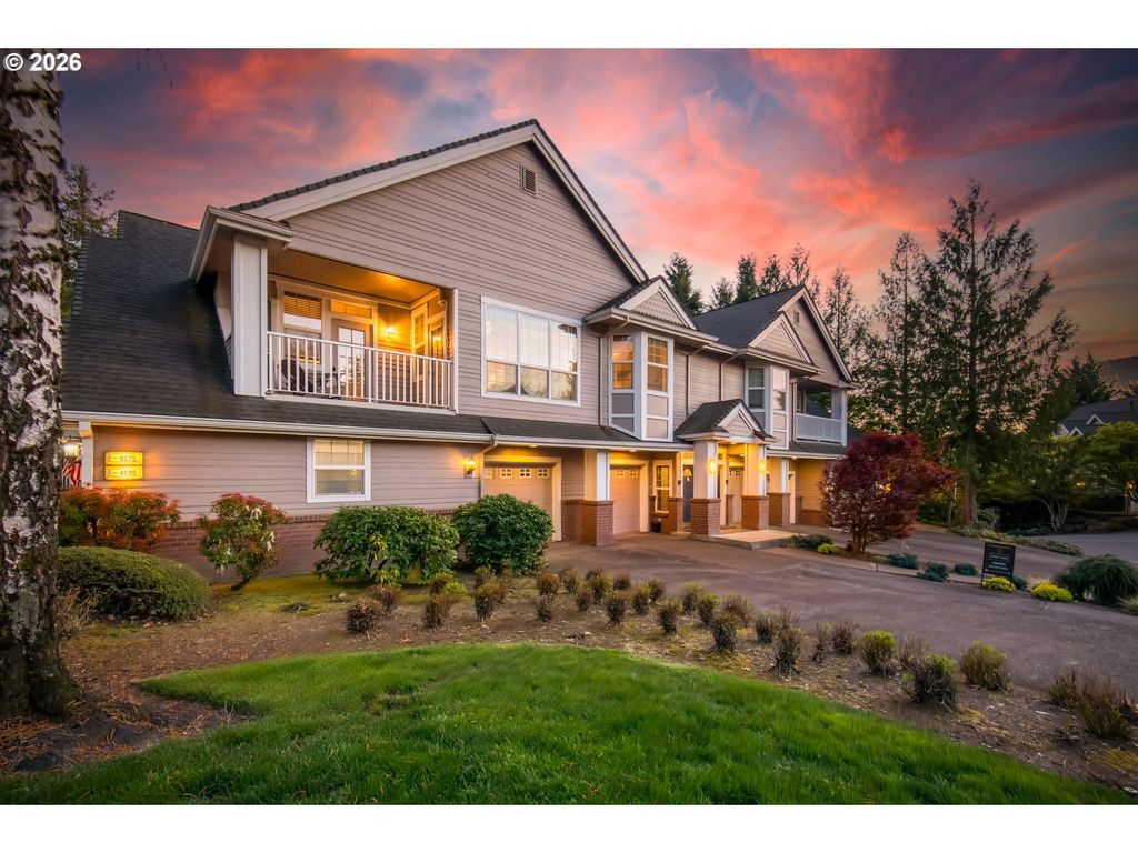 4555 Summerlinn Way, West Linn