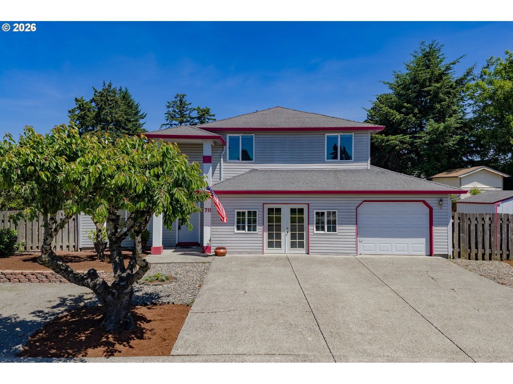 711 Ne 175th Ave, Vancouver