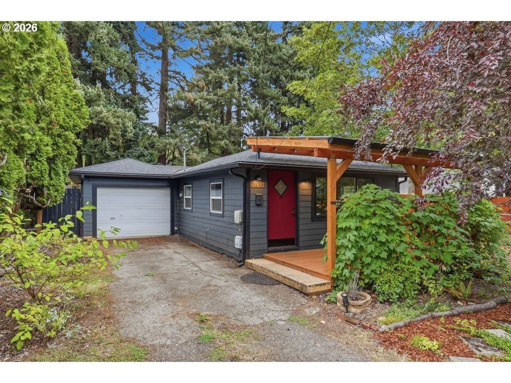 21637 Se Ash St, Gresham