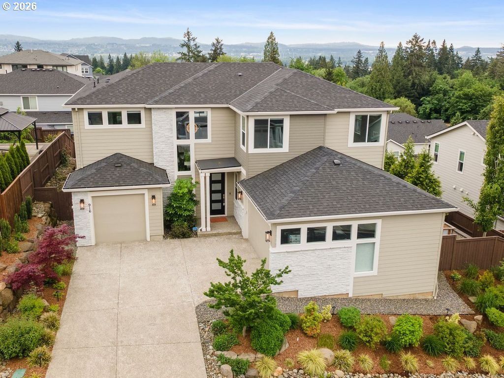 916 W Magnolia Loop, Washougal