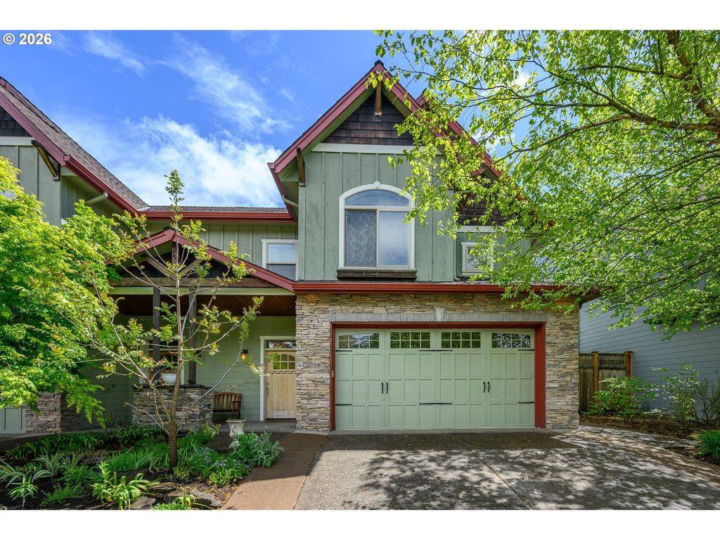170 Sw Eckman St, McMinnville