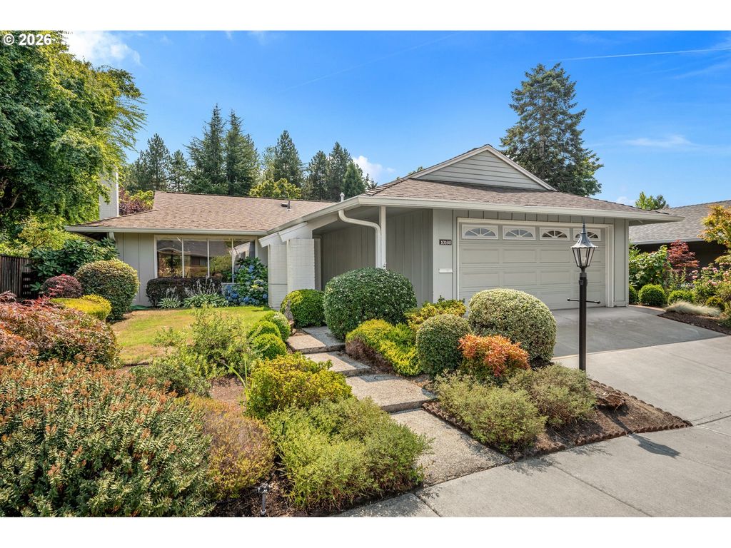 10160 Sw Century Oak Dr, Tigard