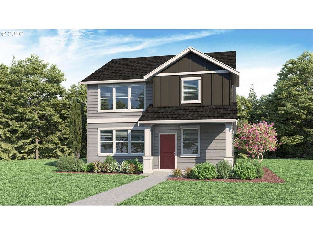 2133 37th Ave, Forest Grove