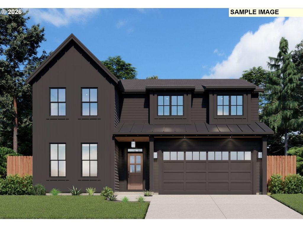 462 Sw 95th Ave, Portland