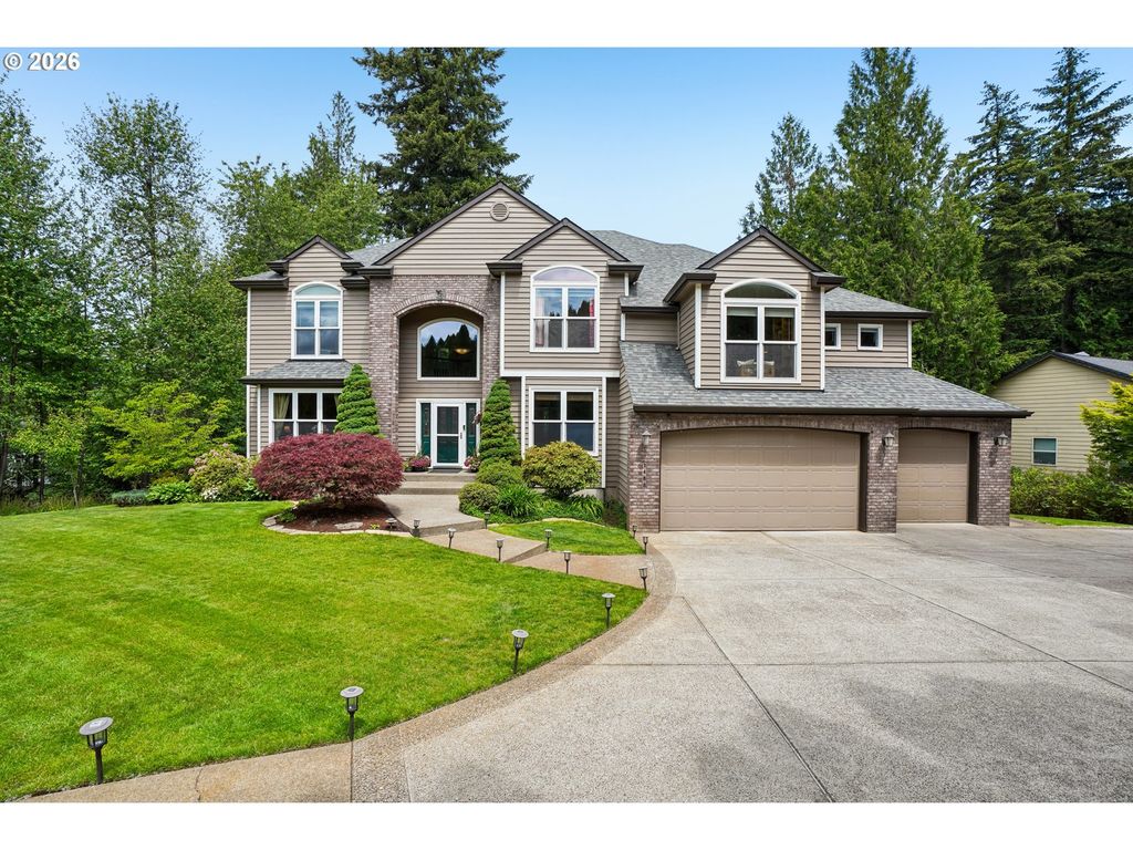 1488 Sw 17th Ct, Gresham