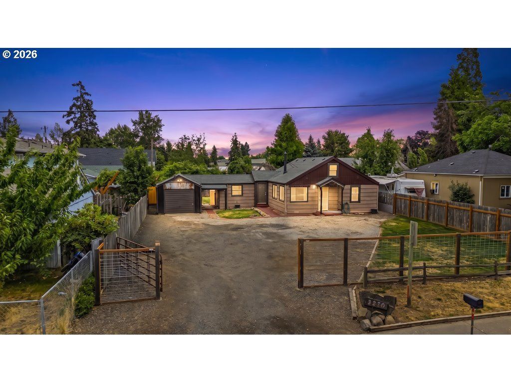 3270 Brown Rd, Salem
