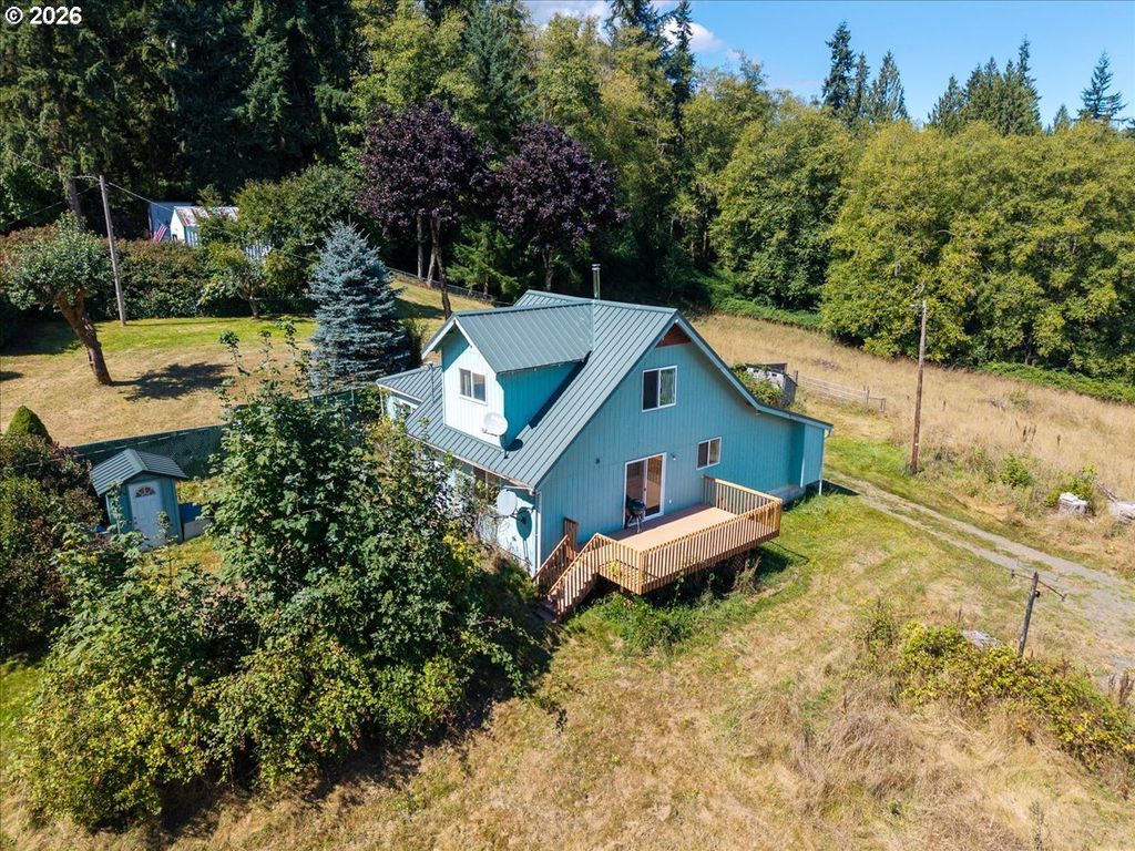 71214 Neer City Rd, Rainier