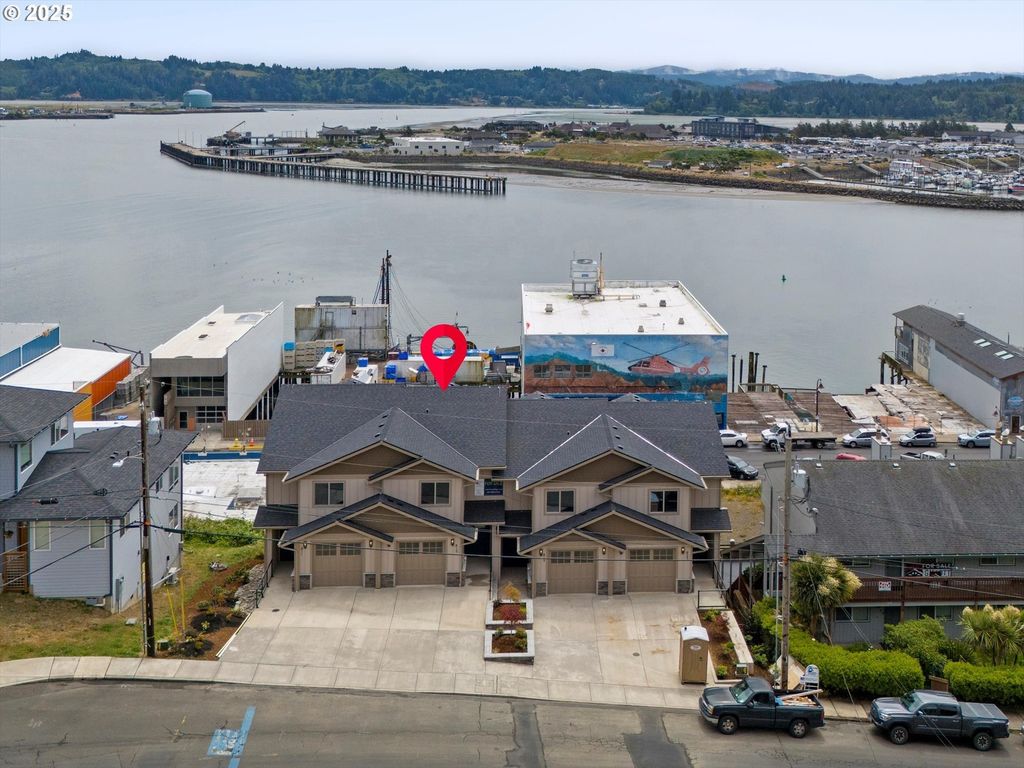815 Sw 13th St 3, Newport