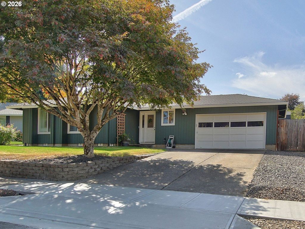 8206 Sw Ponca Ct, Tualatin