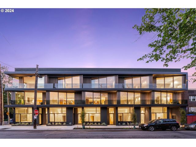 2791 Nw Thurman St, Portland