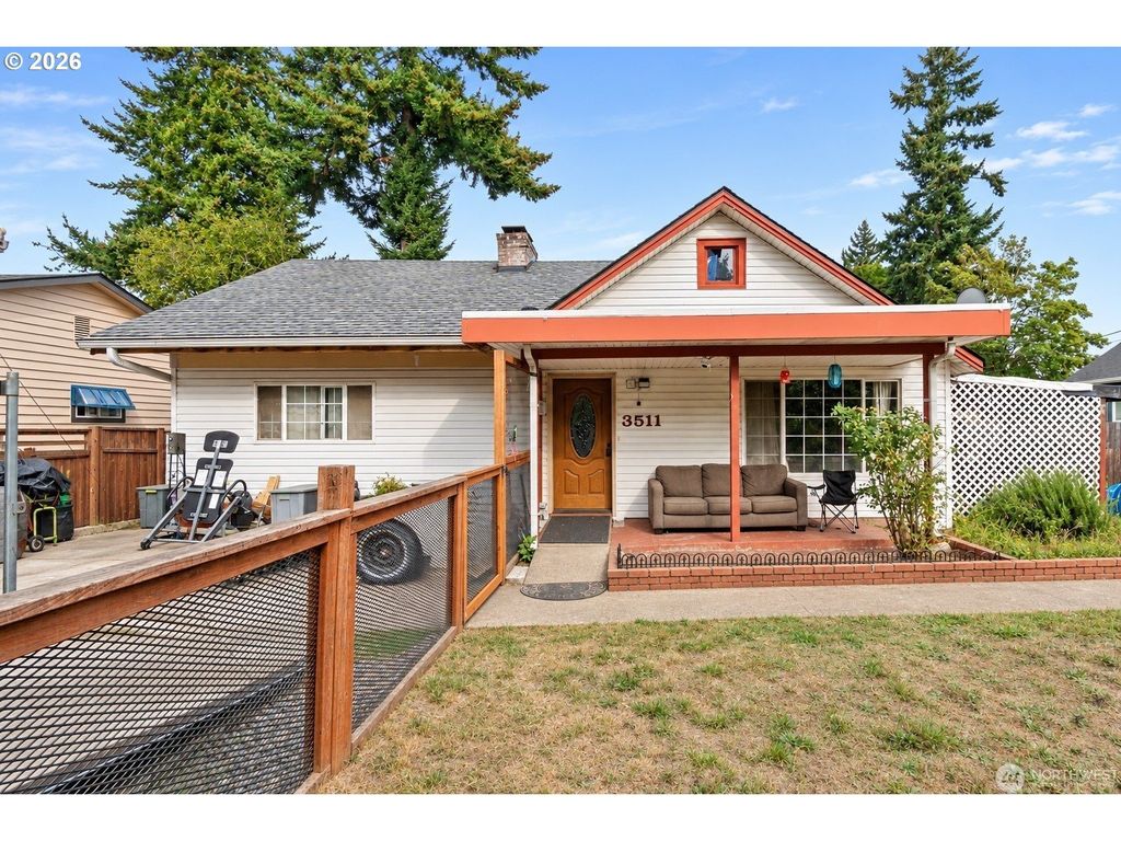3511 K St, Vancouver