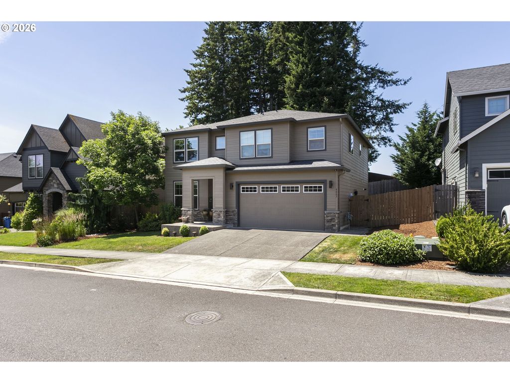 4007 Ne Tacoma Ct, Camas